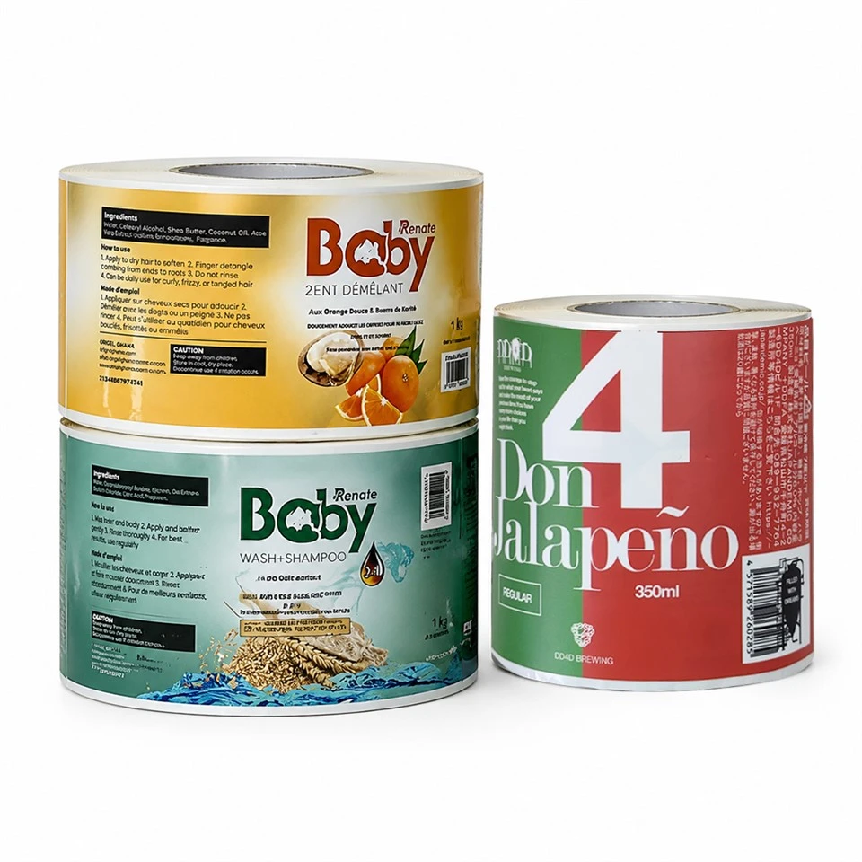 Product Packaging And Printing Labels Product Packaging And Printing Labels
