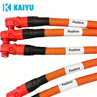 Paloa{0}}suojaavat kaapelitarrat